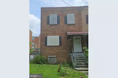 413 Valley Avenue SE, Washington, DC 20032 - Photo 3