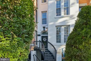 1435 Euclid St NW, Washington, DC 20009 - Photo 1