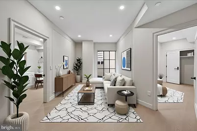 2121 Ward Place NW #401, Washington, DC 20037 - Photo 3