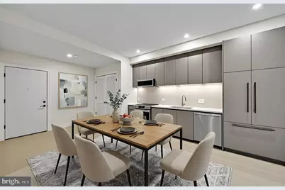 2121 Ward Place NW #403, Washington, DC 20037 - Photo 1