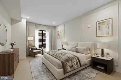 2121 Ward Place NW #403, Washington, DC 20037 - Photo 3