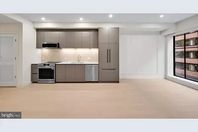 2121 Ward Place NW #404, Washington, DC 20037 - Photo 5