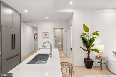 2121 Ward Place NW #406, Washington, DC 20037 - Photo 5