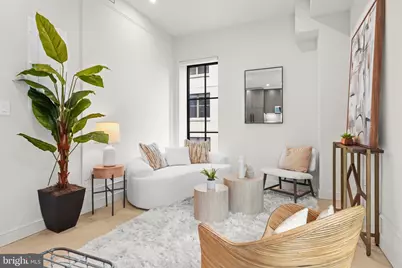 2121 Ward Place NW #406, Washington, DC 20037 - Photo 3