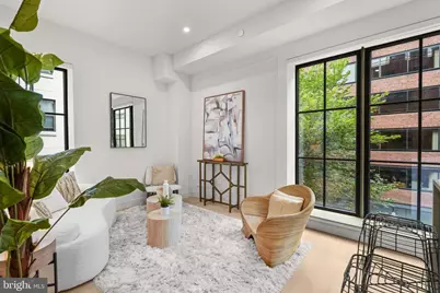 2121 Ward Place NW #408, Washington, DC 20037 - Photo 1