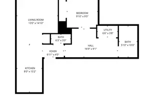 2121 Ward Pl NW, Washington, DC 20037 - Photo 15