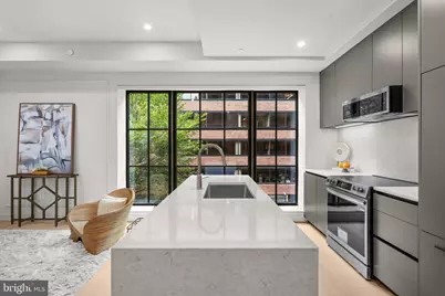 2121 Ward Place NW #408, Washington, DC 20037 - Photo 9