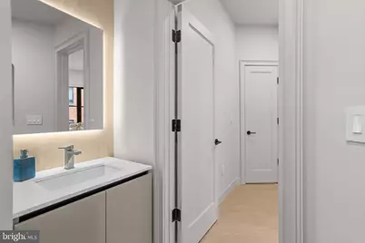 2121 Ward Place NW #410, Washington, DC 20037 - Photo 11