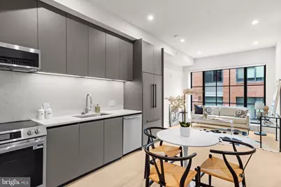 2121 Ward Place NW #410, Washington, DC 20037 - Photo 1