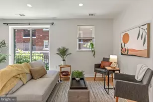 129 W St NW, Washington, DC 20001 - Photo 1