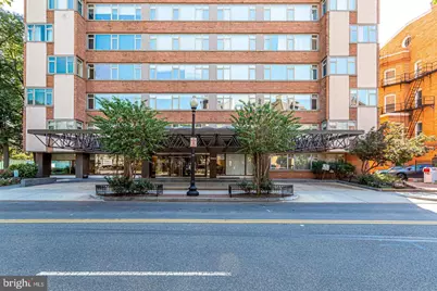 1545 18th Street NW #403, Washington, DC 20036 - Photo 3