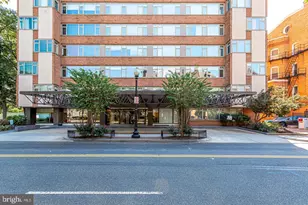 1545 18th St NW, Washington, DC 20036 - Photo 3