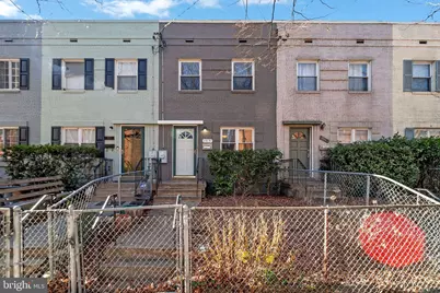 1515 1st Street SW, Washington, DC 20024 - Photo 1