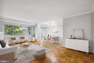 4201 Cathedral Ave NW, Washington, DC 20016 - Photo 1