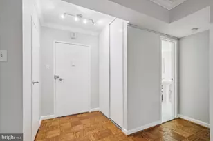 4201 Cathedral Ave NW, Washington, DC 20016 - Photo 9