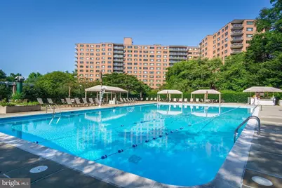 4201 Cathedral Avenue NW #507W, Washington, DC 20016 - Photo 27