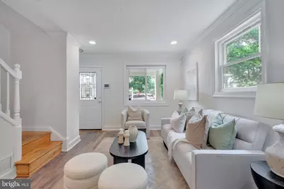 2842 30th Street NE, Washington, DC 20018 - Photo 5