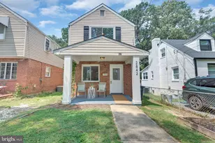 2842 30th St NE, Washington, DC 20018 - Photo 17