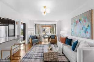 3600 Connecticut Ave NW, Washington, DC 20008 - Photo 1