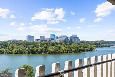 2700 Virginia Ave NW #1101, Washington, DC 20037 - Photo 1