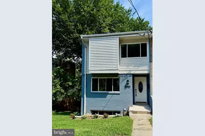 4010 Ames Street NE, Washington, DC 20019 - Photo 1