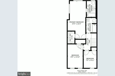 925 Decatur Street NW, Washington, DC 20011 - Photo 41