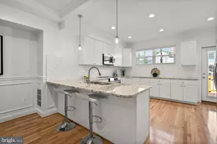 925 Decatur St NW, Washington, DC 20011 - Photo 11