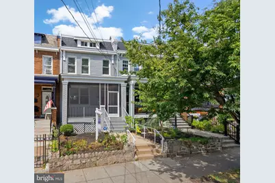 925 Decatur Street NW, Washington, DC 20011 - Photo 3