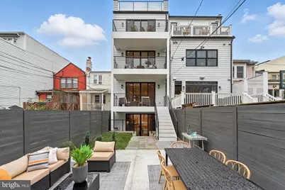 3622 S Street NW, Washington, DC 20007 - Photo 51