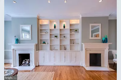 2127 Leroy Place NW, Washington, DC 20008 - Photo 7