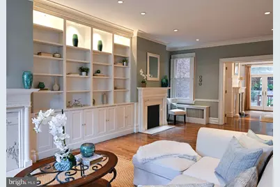 2127 Leroy Place NW, Washington, DC 20008 - Photo 5