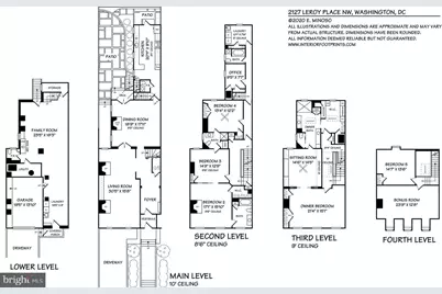 2127 Leroy Place NW, Washington, DC 20008 - Photo 51