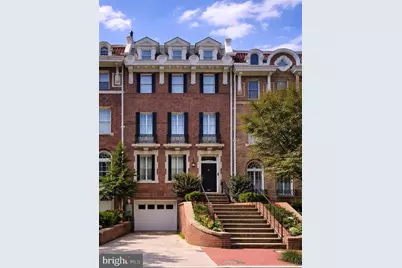 2127 Leroy Place NW, Washington, DC 20008 - Photo 1