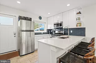 134 35th St NE, Washington, DC 20019 - Photo 13