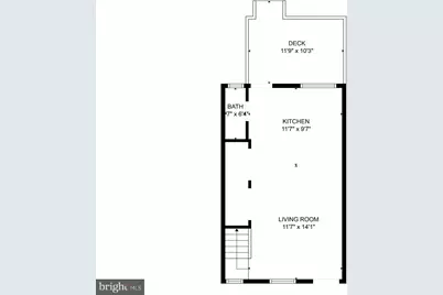 134 35th Street NE, Washington, DC 20019 - Photo 31