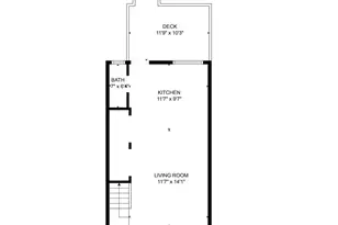 134 35th St NE, Washington, DC 20019 - Photo 31