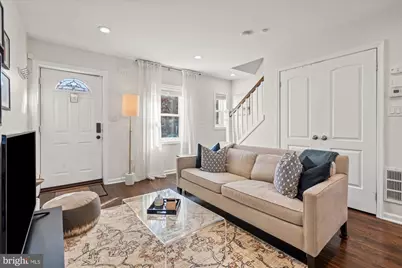 134 35th Street NE, Washington, DC 20019 - Photo 7