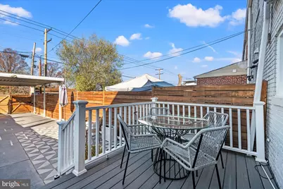 134 35th Street NE, Washington, DC 20019 - Photo 25