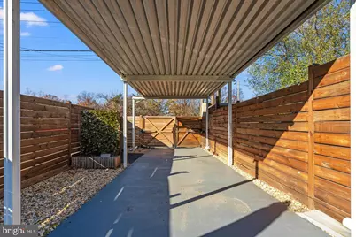 134 35th Street NE, Washington, DC 20019 - Photo 27