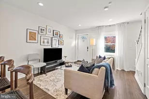 134 35th St NE, Washington, DC 20019 - Photo 5