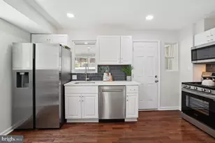 4224 Southern Ave SE, Washington, DC 20019 - Photo 13