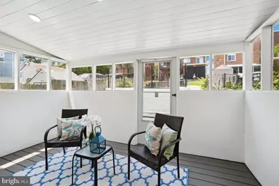 4224 Southern Avenue SE, Washington, DC 20019 - Photo 27
