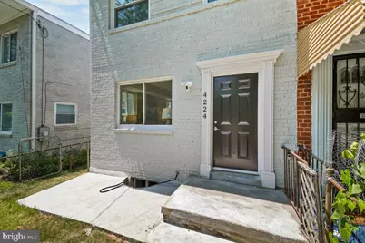 4224 Southern Avenue SE, Washington, DC 20019 - Photo 45
