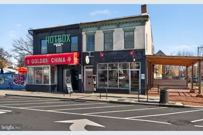 1701 6th Street NW, Washington, DC 20001 - Photo 1