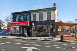 1701 6th St NW, Washington, DC 20001 - Photo 1