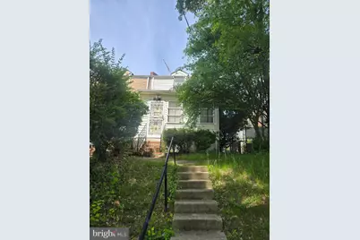812 Division Avenue NE, Washington, DC 20019 - Photo 1