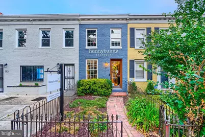311 8th Street NE, Washington, DC 20002 - Photo 1