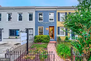 311 8th St NE, Washington, DC 20002 - Photo 1