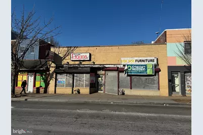 1818-1820 Benning Rd NE, Washington, DC 20002 - Photo 3