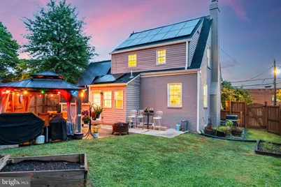 2410 21st Place NE, Washington, DC 20018 - Photo 37